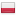 pallotti.fm is hosted in Poland